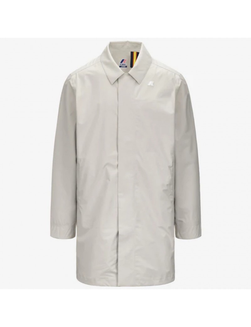K-Way Kenley Stretch 2L Beige - K6128YW - Semenzato Abbigliamento