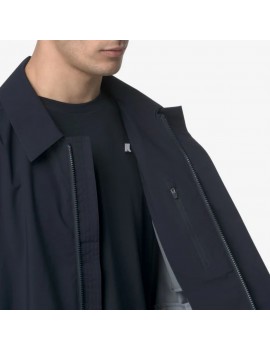 K Way Kenley Stretch 2L Blu Depth - K6128YW - Semenzato Abbigliamento
