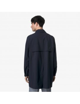 K Way Kenley Stretch 2L Blu Depth - K6128YW - Semenzato Abbigliamento