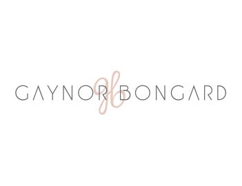 Logo Gaynor Bongard - Semenzato Shop