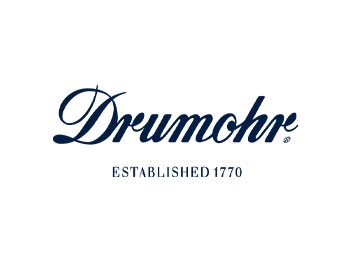Logo Drumohr - Semenzato Shop