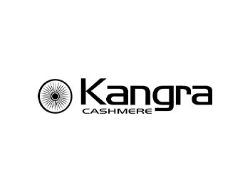 Logo Kangra Cashmere - Semenzato Shop