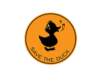 Logo Save The Duck - Semenzato Shop