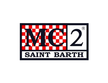 Logo MC2 Saint Barth - Semenzato Shop