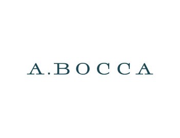 Logo A. Bocca - Semenzato Shop