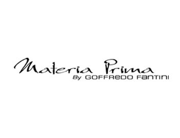 Logo Materia Prima - Semenzato Shop